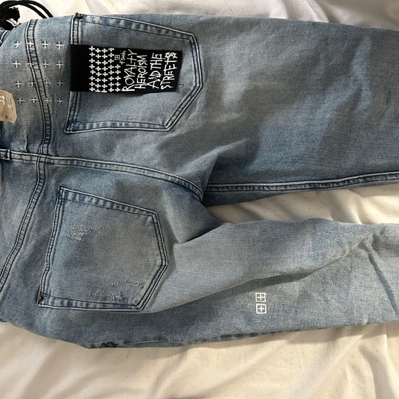 Ksubi jeans